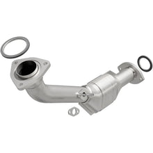 Load image into Gallery viewer, MagnaFlow Conv DF 02-04 Tacoma 2.4L front 50S - Main Product View