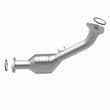 Load image into Gallery viewer, MagnaFlow Conv DF 02-04 Tacoma 2.4L front 50S - Additional View 6
