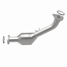 Load image into Gallery viewer, MagnaFlow Conv DF 02-04 Tacoma 2.4L front 50S - Additional View 6