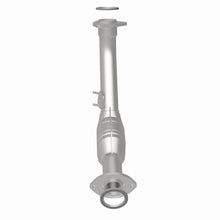 Load image into Gallery viewer, MagnaFlow Conv DF 02-04 Tacoma 2.4L front 50S - Additional View 9
