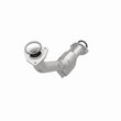 Load image into Gallery viewer, MagnaFlow Conv DF 02-04 Tacoma 2.4L front 50S - Additional View 10