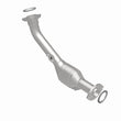 Load image into Gallery viewer, MagnaFlow Conv DF 02-04 Tacoma 2.4L front 50S - Additional View 12