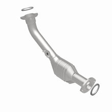 Load image into Gallery viewer, MagnaFlow Conv DF 02-04 Tacoma 2.4L front 50S - Additional View 12