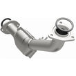 Load image into Gallery viewer, MagnaFlow Conv DF 02-04 Tacoma 2.4L front 50S - Additional View 13