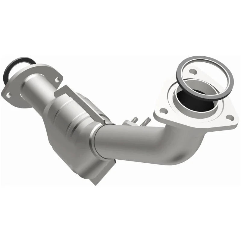 MagnaFlow Conv DF 02-04 Tacoma 2.4L front 50S - Additional View 13