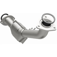 Load image into Gallery viewer, MagnaFlow Conv DF 02-04 Tacoma 2.4L front 50S - Additional View 13