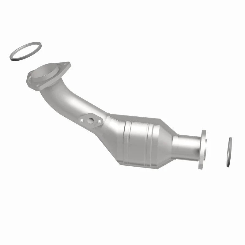MagnaFlow Conv DF 02-04 Tacoma 3.4L front 50S - Main Product View