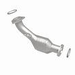 Load image into Gallery viewer, MagnaFlow Conv DF 02-04 Tacoma 3.4L front 50S - Additional View 6