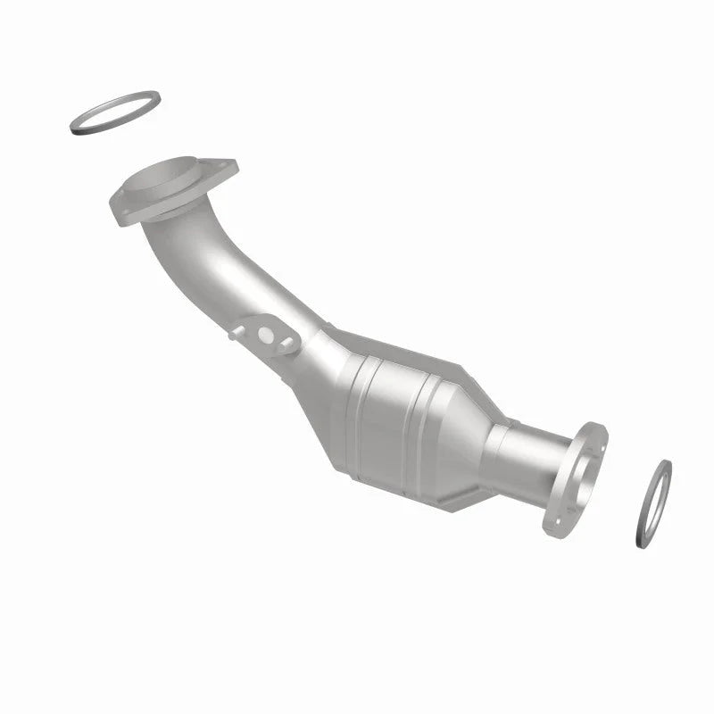 MagnaFlow Conv DF 02-04 Tacoma 3.4L front 50S - Additional View 6