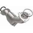 Load image into Gallery viewer, MagnaFlow Conv DF 02-04 Tacoma 3.4L front 50S - Additional View 7