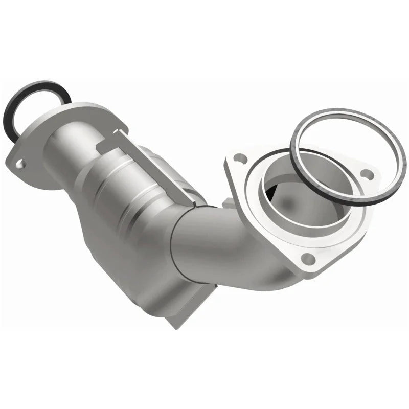 MagnaFlow Conv DF 02-04 Tacoma 3.4L front 50S - Additional View 7