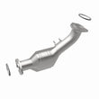 Load image into Gallery viewer, MagnaFlow Conv DF 02-04 Tacoma 3.4L front 50S - Additional View 8