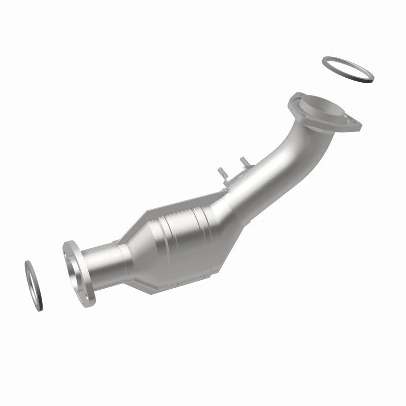 MagnaFlow Conv DF 02-04 Tacoma 3.4L front 50S - Additional View 8