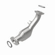 Load image into Gallery viewer, MagnaFlow Conv DF 02-04 Tacoma 3.4L front 50S - Additional View 9