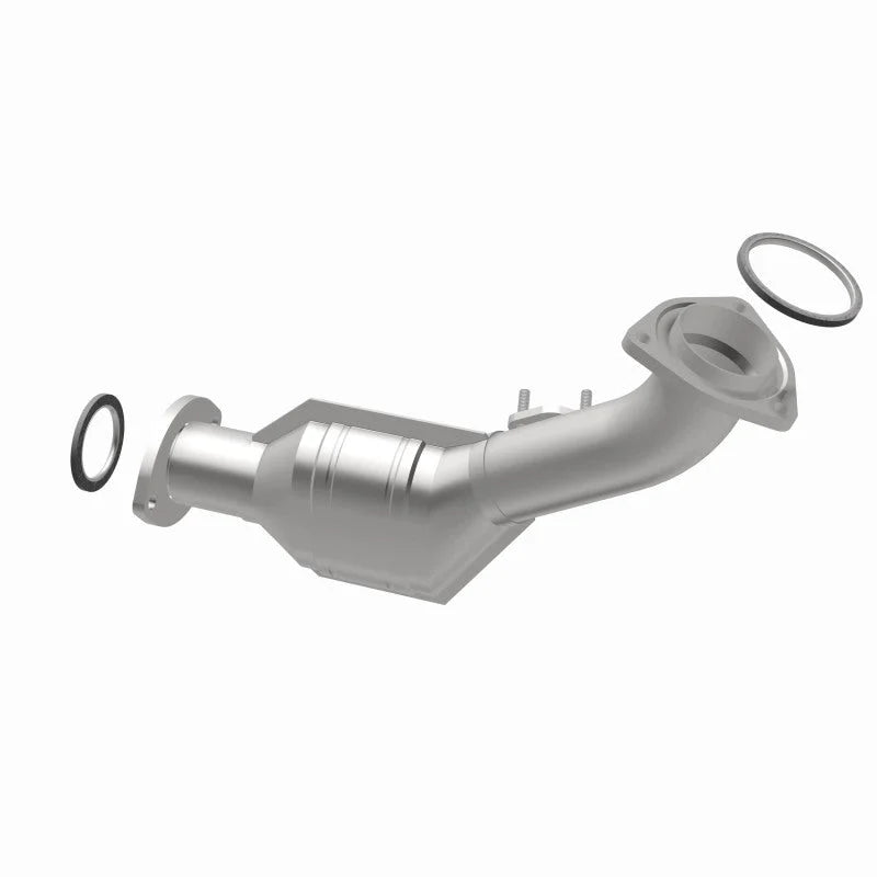 MagnaFlow Conv DF 02-04 Tacoma 3.4L front 50S - Additional View 10