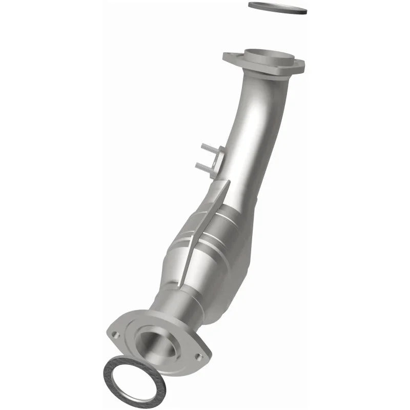 MagnaFlow Conv DF 02-04 Tacoma 3.4L front 50S - Additional View 13