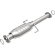 Load image into Gallery viewer, MagnaFlow Conv DF 02-04 Tacoma 3.4L rear 50S - Main Product View