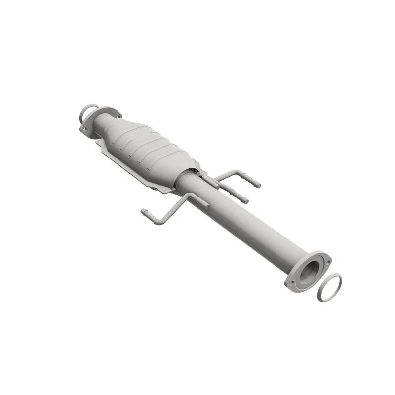 MagnaFlow Conv DF 02-04 Tacoma 3.4L rear 50S - Additional View 8