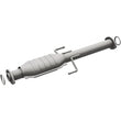 Load image into Gallery viewer, MagnaFlow Conv DF 02-04 Tacoma 3.4L rear 50S - Additional View 11