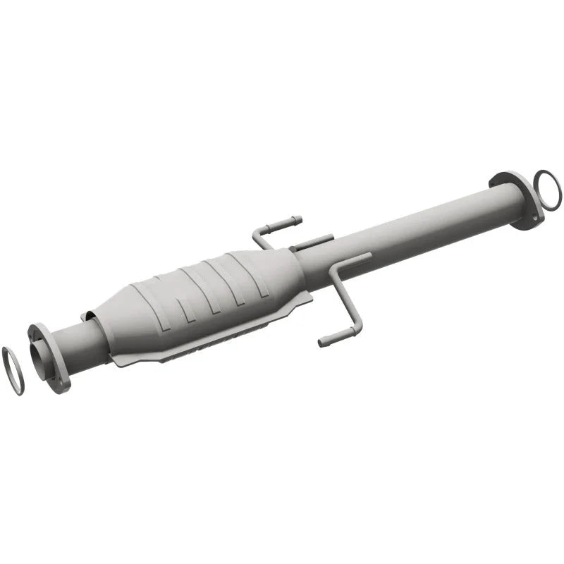 MagnaFlow Conv DF 02-04 Tacoma 3.4L rear 50S - Additional View 11