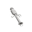 Load image into Gallery viewer, MagnaFlow Conv DF 02-04 Tacoma 3.4L rear 50S - Additional View 15