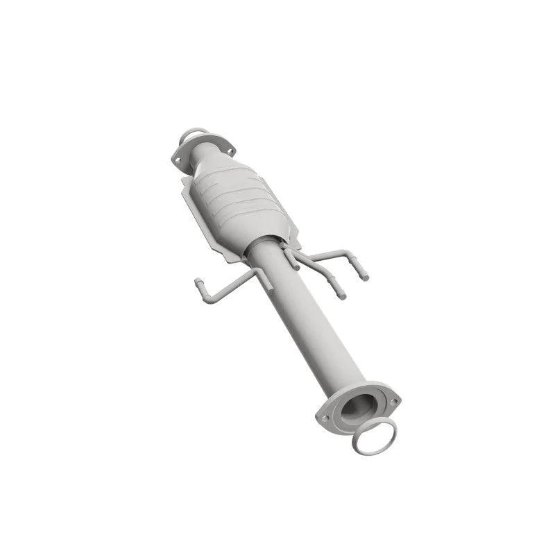MagnaFlow Conv DF 02-04 Tacoma 3.4L rear 50S - Additional View 15
