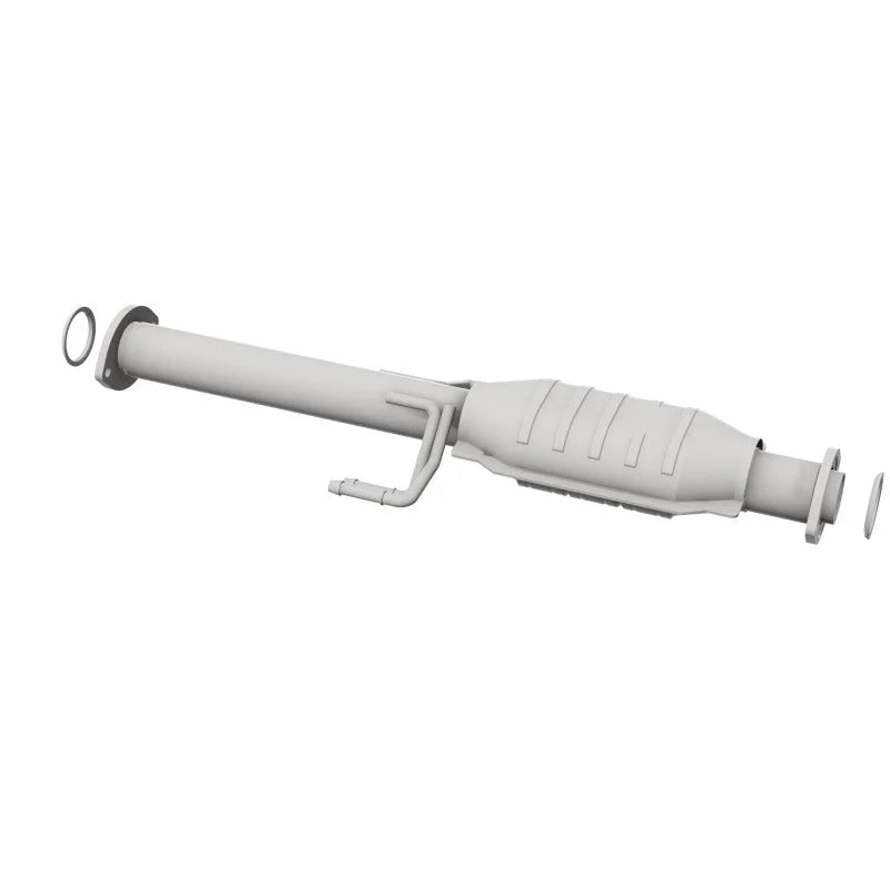 MagnaFlow Conv DF 02-04 Tacoma Rear 3.4L - Additional View 10