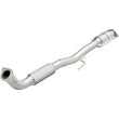 Load image into Gallery viewer, MagnaFlow Conv DF 02-04 Toyota Camry 2.4L Rear - Main Product View