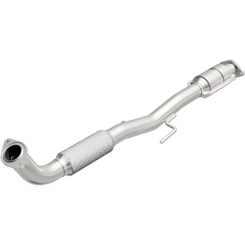 MagnaFlow Conv DF 02-04 Toyota Camry 2.4L Rear - Main Product View
