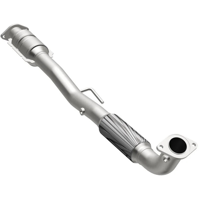 MagnaFlow Conv DF 02-04 Toyota Camry 2.4L Rear - Additional View 7