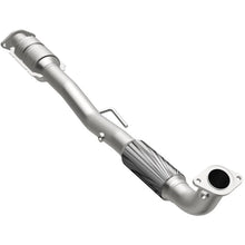 Load image into Gallery viewer, MagnaFlow Conv DF 02-04 Toyota Camry 2.4L Rear - Additional View 7