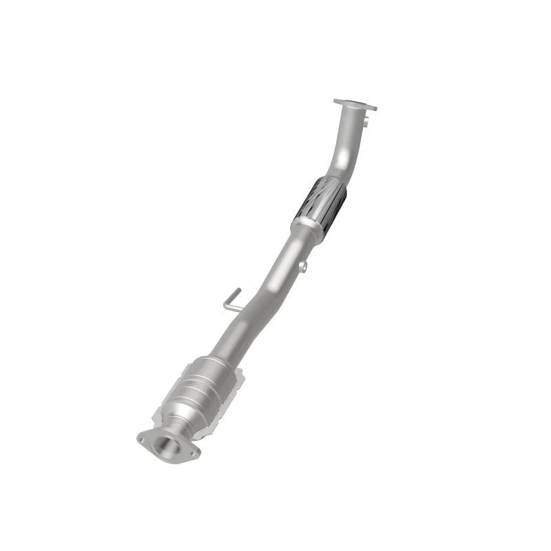 MagnaFlow Conv DF 02-04 Toyota Camry 2.4L Rear - Additional View 10