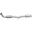 Load image into Gallery viewer, MagnaFlow Conv DF 02-04 Toyota Camry 2.4L Rear - Additional View 12