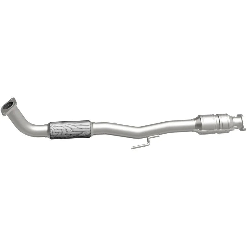 MagnaFlow Conv DF 02-04 Toyota Camry 2.4L Rear - Additional View 12
