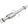 Load image into Gallery viewer, MagnaFlow Conv DF 02-04 Toyota Tacoma 2.7L Rear - Main Product View