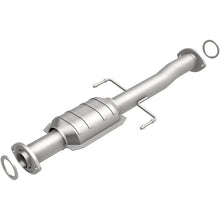 Load image into Gallery viewer, MagnaFlow Conv DF 02-04 Toyota Tacoma 2.7L Rear - Main Product View