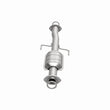 Load image into Gallery viewer, MagnaFlow Conv DF 02-04 Toyota Tacoma 2.7L Rear - Additional View 11