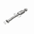 Load image into Gallery viewer, MagnaFlow Conv DF 02-04 Toyota Tacoma 2.7L Rear - Additional View 16