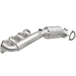 Load image into Gallery viewer, MagnaFlow Conv DF 02-04 VW Passat 4.0L - Main Product View