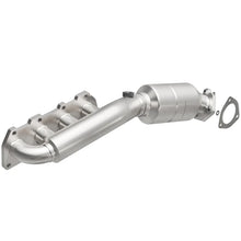 Load image into Gallery viewer, MagnaFlow Conv DF 02-04 VW Passat 4.0L - Main Product View
