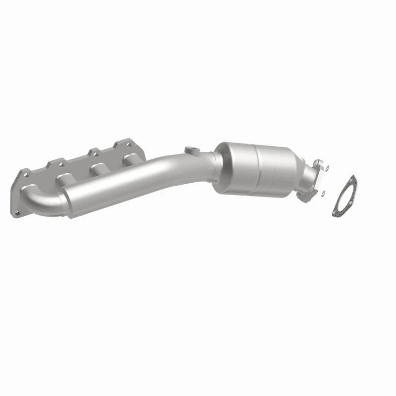 MagnaFlow Conv DF 02-04 VW Passat 4.0L - Additional View 6