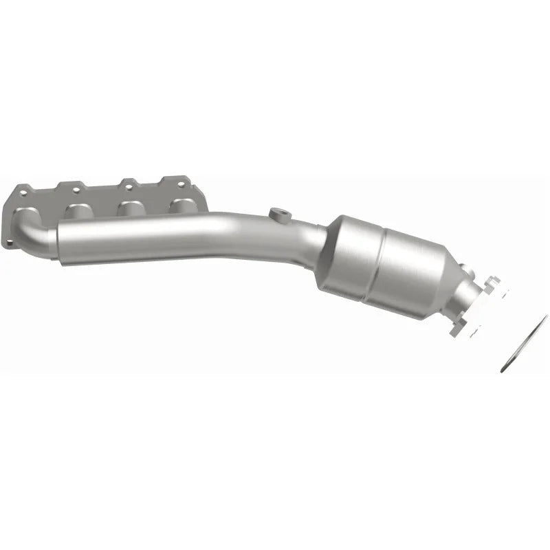 MagnaFlow Conv DF 02-04 VW Passat 4.0L - Additional View 7