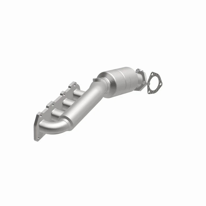 MagnaFlow Conv DF 02-04 VW Passat 4.0L - Additional View 8