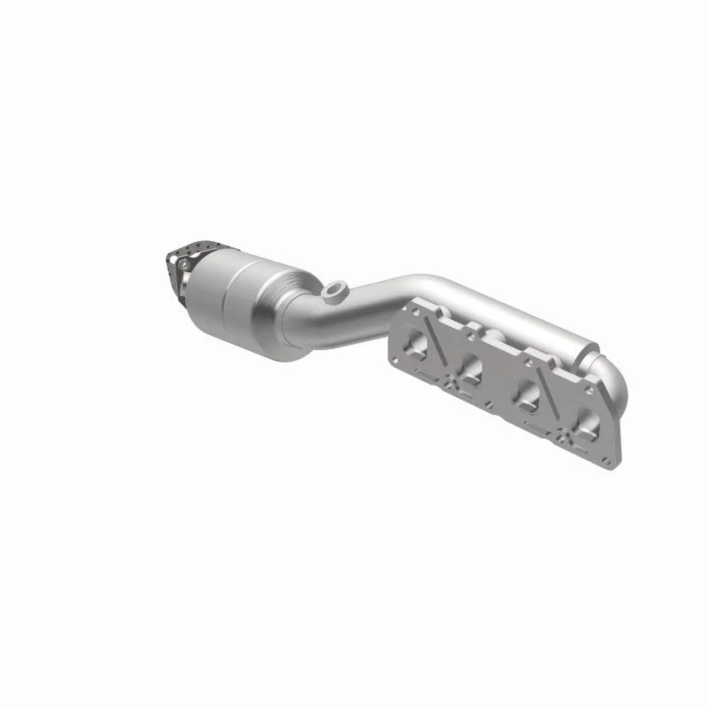 MagnaFlow Conv DF 02-04 VW Passat 4.0L - Additional View 10