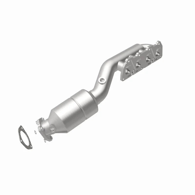 MagnaFlow Conv DF 02-04 VW Passat 4.0L - Additional View 11