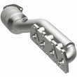 Load image into Gallery viewer, MagnaFlow Conv DF 02-04 VW Passat 4.0L - Additional View 12