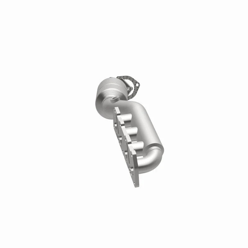 MagnaFlow Conv DF 02-04 VW Passat 4.0L - Additional View 13