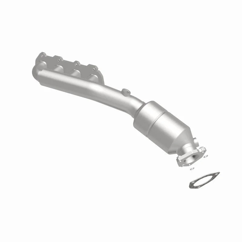 MagnaFlow Conv DF 02-04 VW Passat 4.0L - Additional View 14