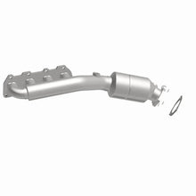 Load image into Gallery viewer, MagnaFlow Conv DF 02-04 VW Passat 4.0L - Additional View 15