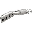 Load image into Gallery viewer, MagnaFlow Conv DF 02-04 VW Passat 4.0L - Main Product View